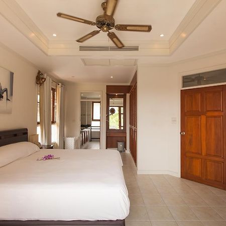 Smile House Villa Thong Son Beach Екстер'єр фото