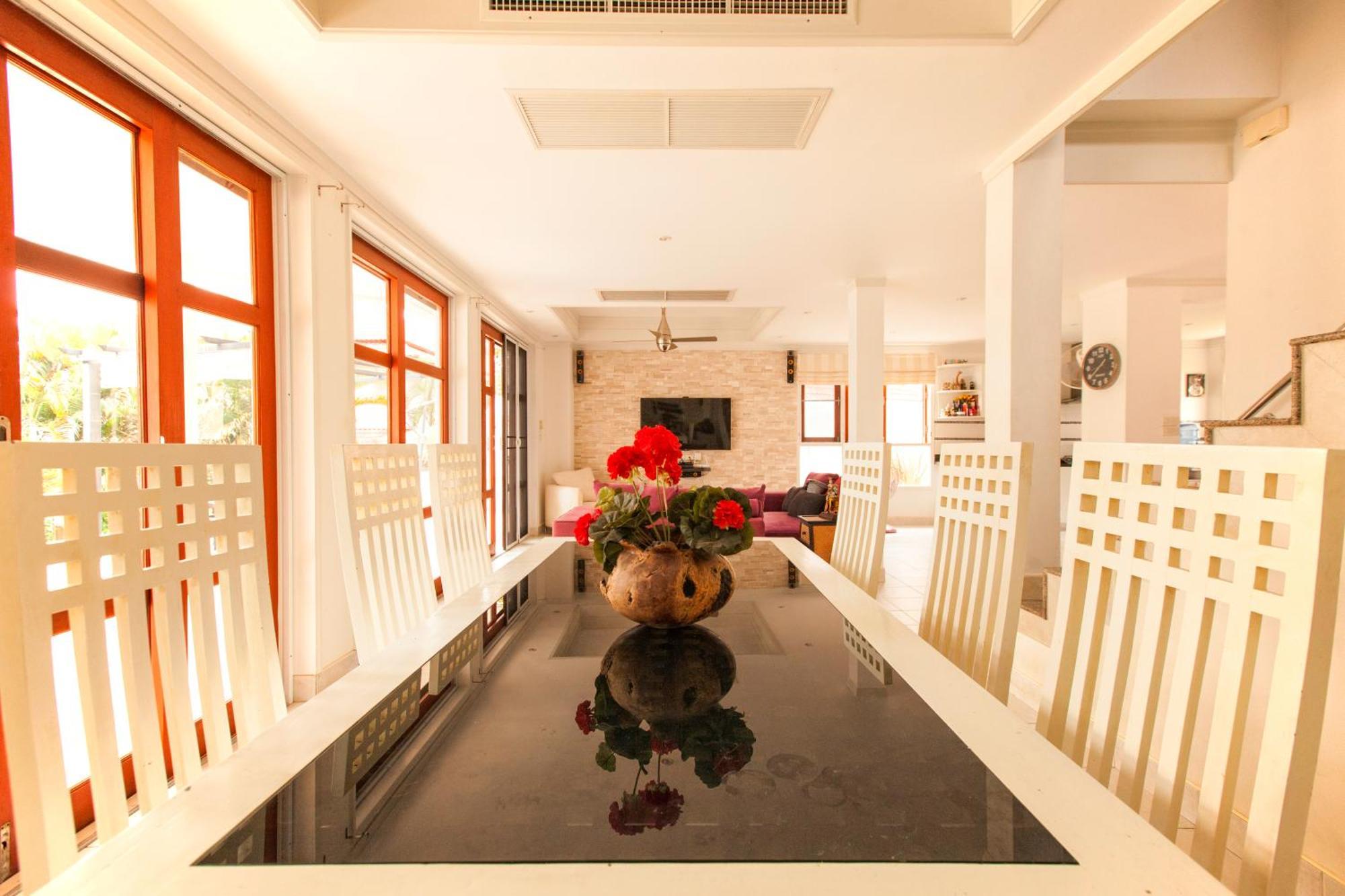 Smile House Villa Thong Son Beach Екстер'єр фото