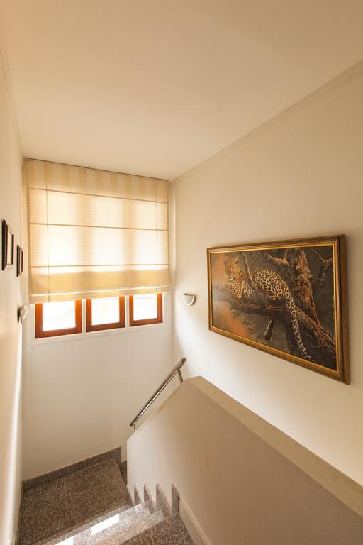 Smile House Villa Thong Son Beach Екстер'єр фото
