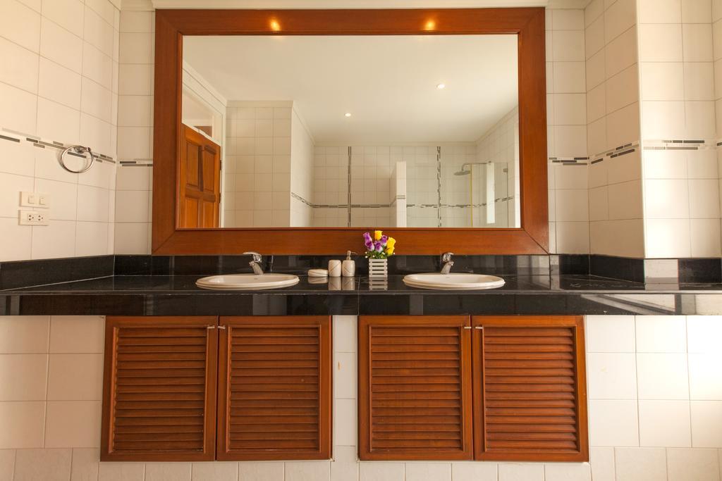 Smile House Villa Thong Son Beach Екстер'єр фото
