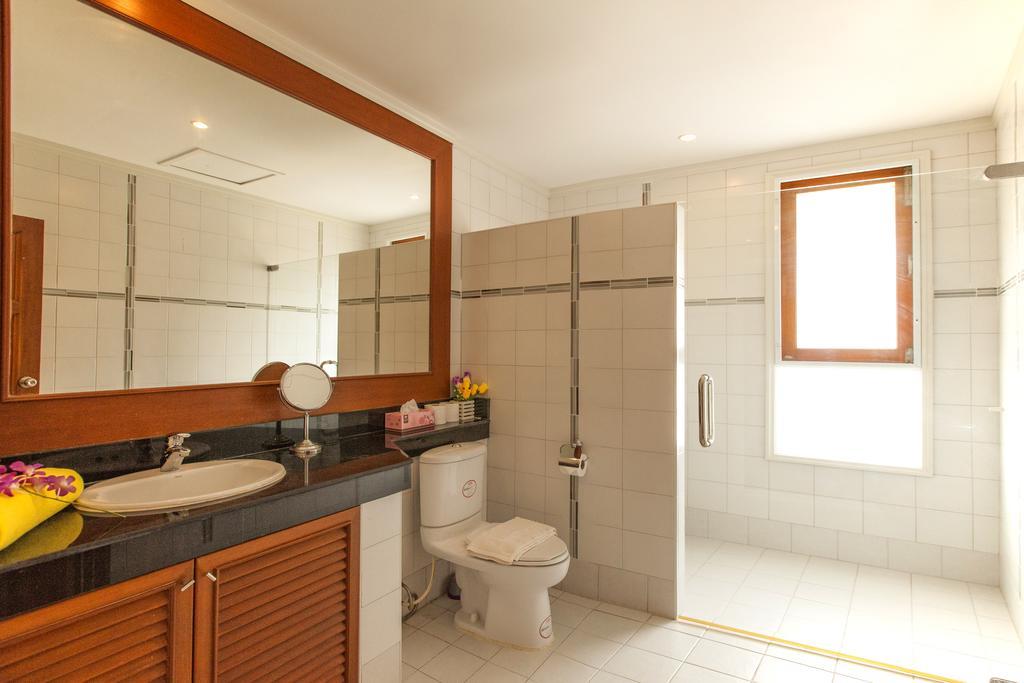 Smile House Villa Thong Son Beach Екстер'єр фото